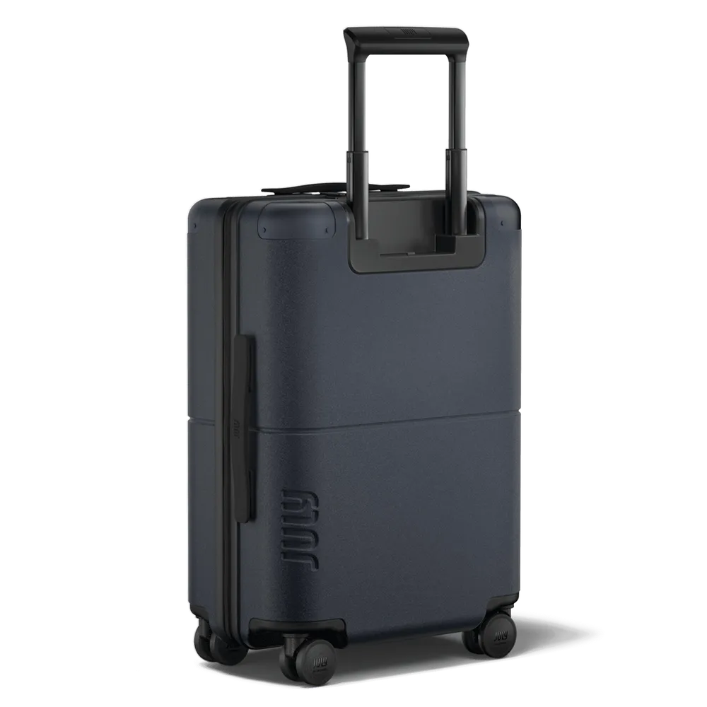 Mala Carry On Rastreável Da July