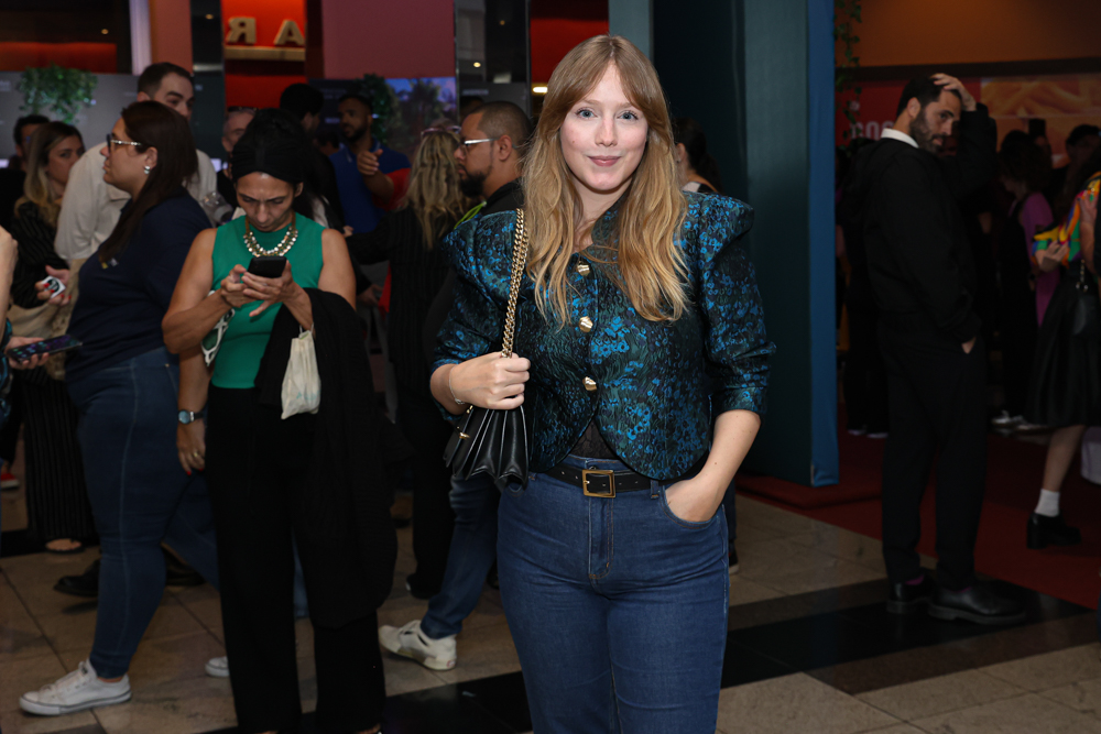 Pré "perrengue Fashion"