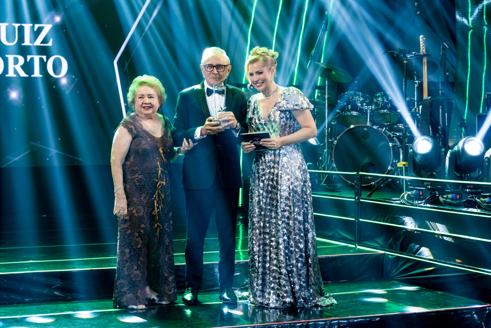 Mana Holanda, Luiz Porto E Natália Varela (1)