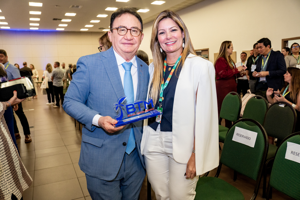 Manoel Linhares E Tatiana Luna (3)