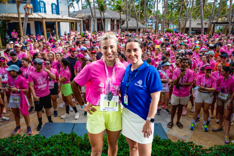 Manuela Cit E Clarisse Linhares