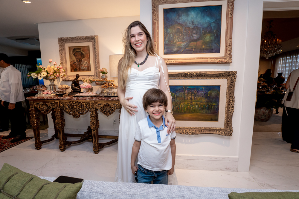 Manuela E Edson Ventura