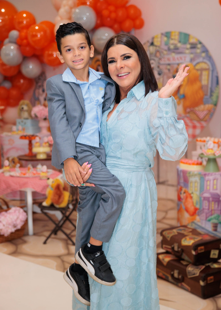 Mara Maravilha E Miguel