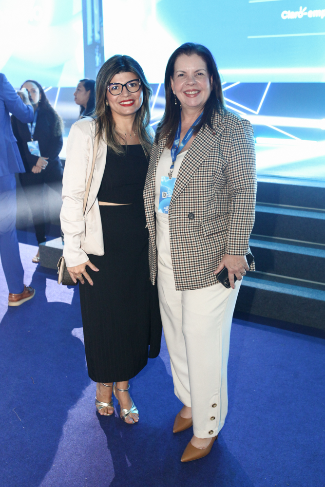 Marcela Melo E Eliane Brasil (2)