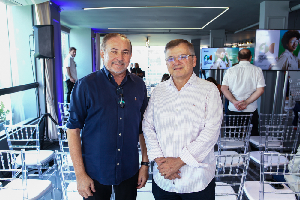 Marcelino Mentor E Raniere Medeiros