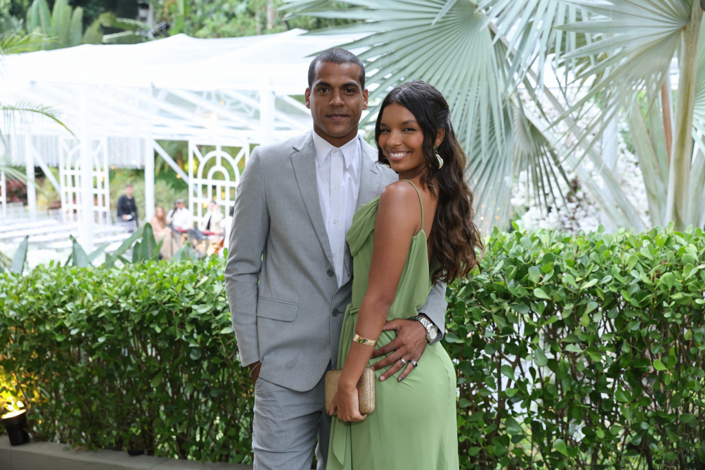 Marcello Melo Jr E Mell Muzzilo