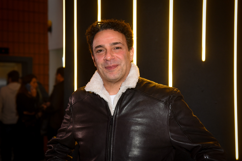 Marcelo Medici 18284