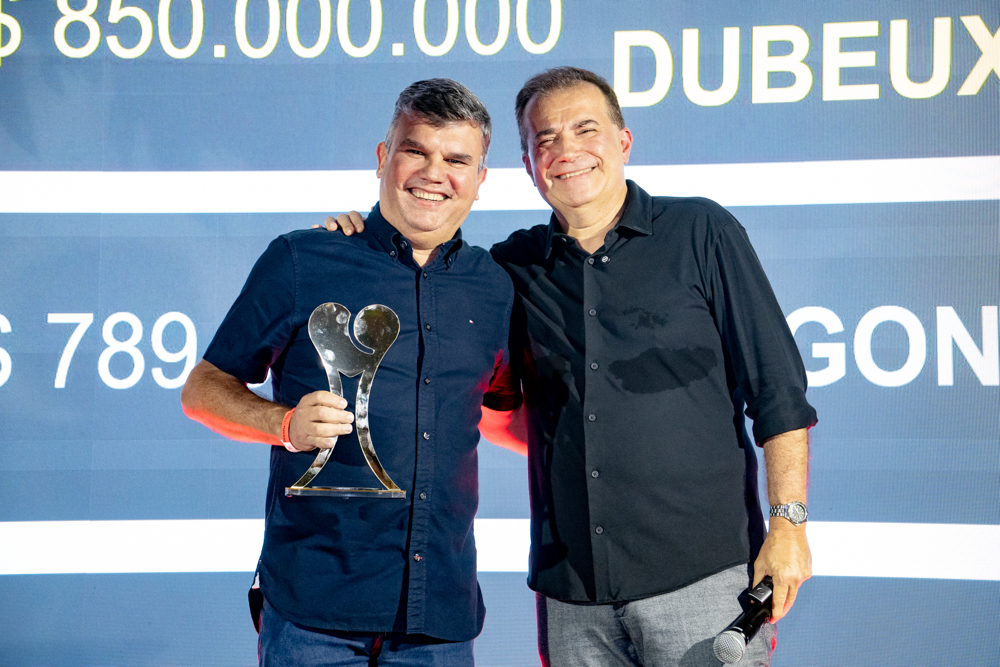 Marcelo Prado E Ricardo Teixeira