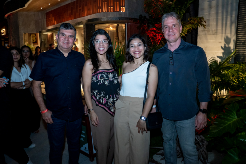 Vendas em alta - Flash Imobiliário destaca movimentação recorde de R$ 3,6 bilhões no mercado de Fortaleza