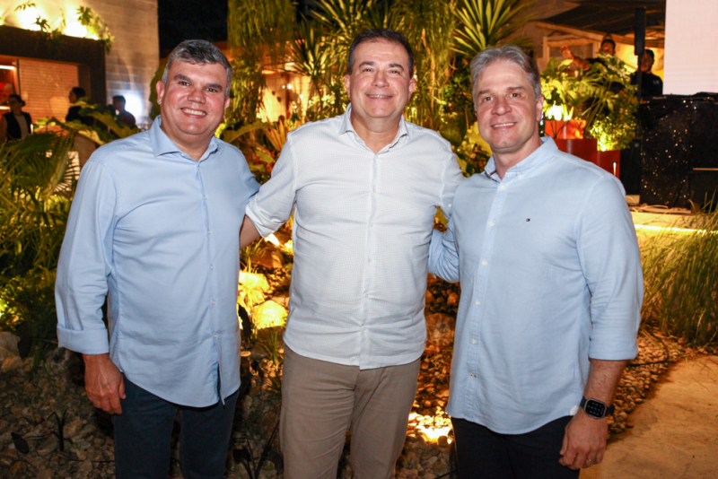 Novo empreendimento - Moura Dubeux revela detalhes do Casa Macêdo em evento na CASACOR Ceará