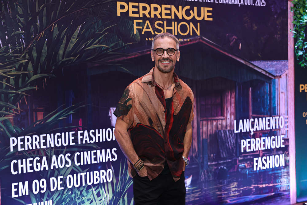 Pré "perrengue Fashion"