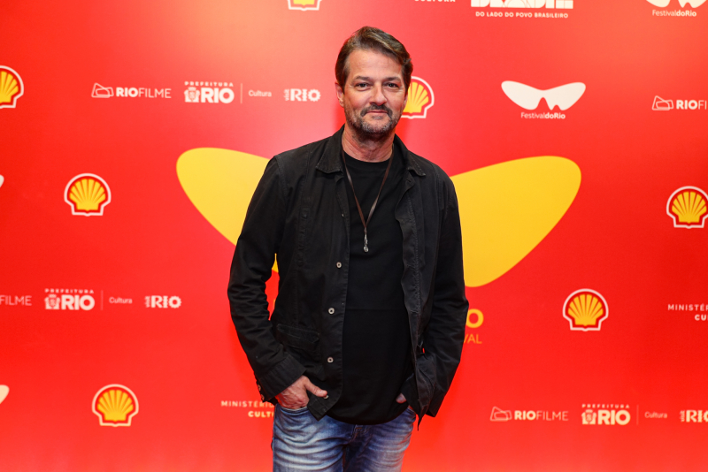 Última Sessão - Estrelas brilham no encerramento das estreias do Festival do Rio