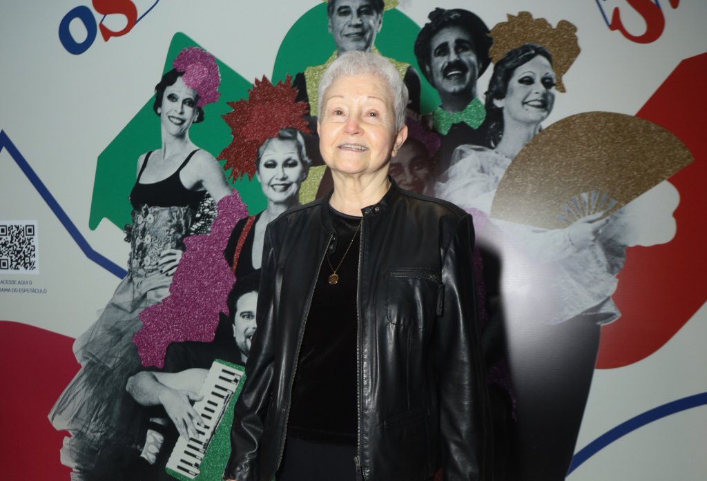 Maria Adelaide Amaral