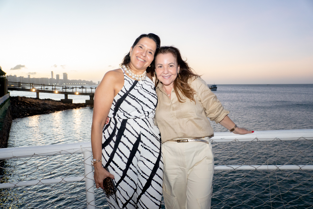 Maria Beatriz Gubert E Ana Paula Tauceda