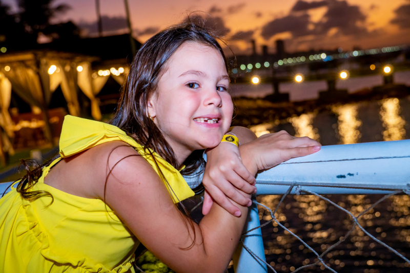 Beach Vibes - Weekend à beira-mar movimenta o Iate Clube de Fortaleza