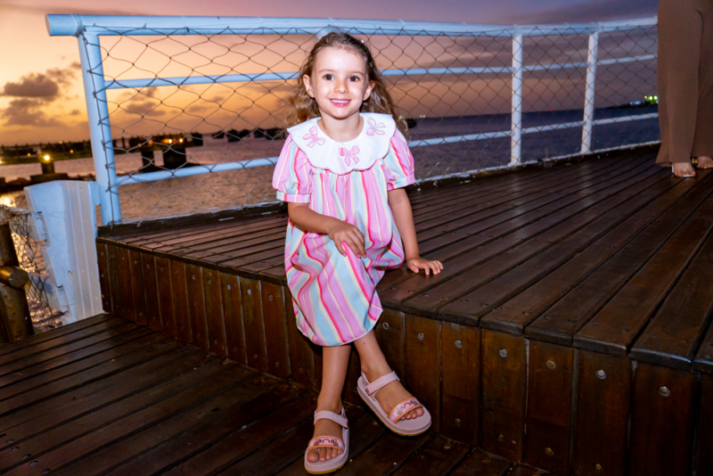 Beach Vibes - Weekend à beira-mar movimenta o Iate Clube de Fortaleza