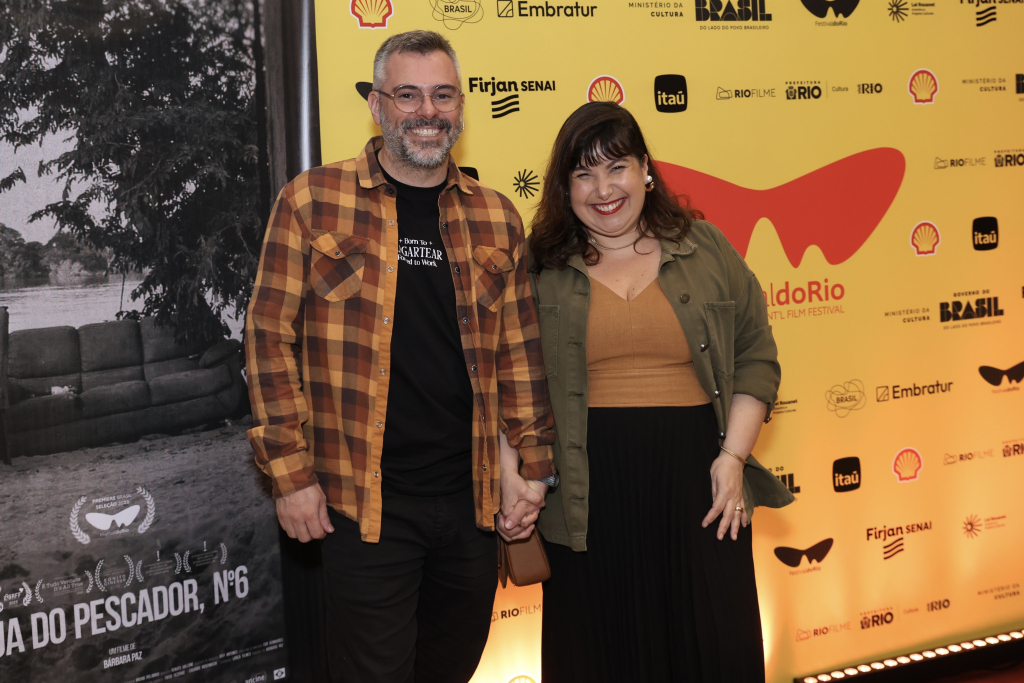 Mariana Xavier E Guido Antônio