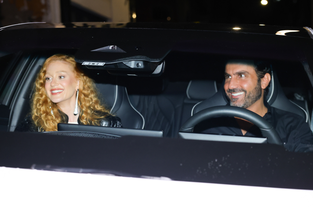 Marina Ruy Barbosa E Abdu