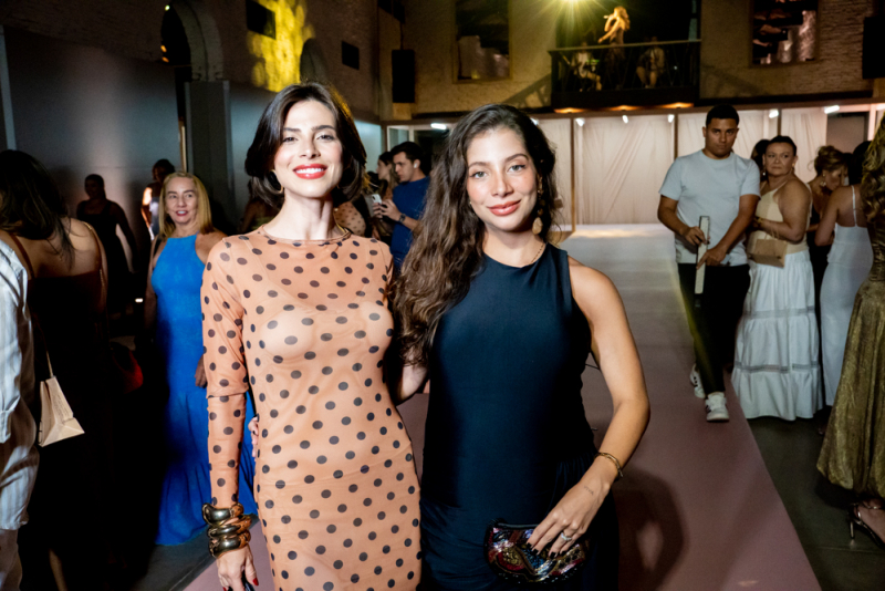 Estilo e essência - Desfile apresenta “Etérea”, nova coleção da Joiola inspirada na força do feminino