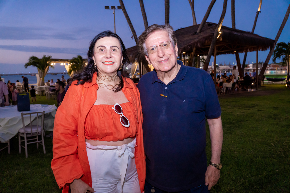 Marlene E Paulo Mindelo