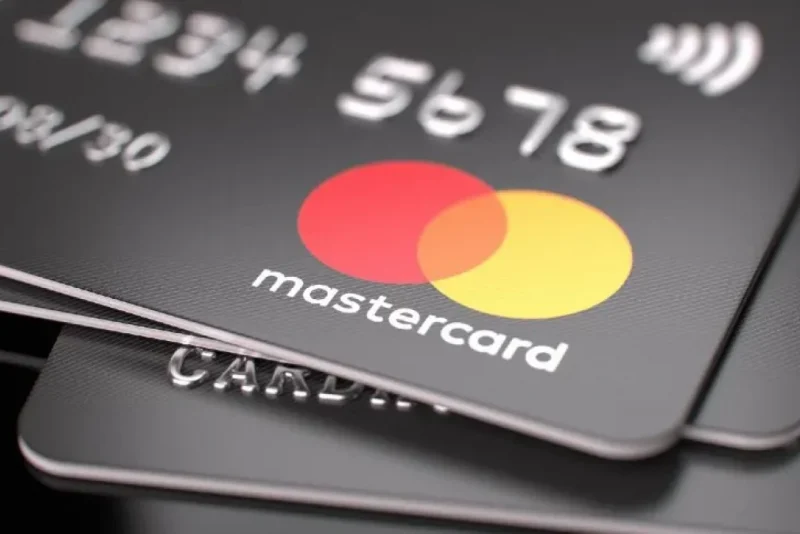 Lucro da Mastercard sobe 20% e atinge US$ 3,9 bilhões no 3º trimestre Lucro da Mastercard sobe 20% e atinge US$ 3,9 bilhões no 3º trimestre