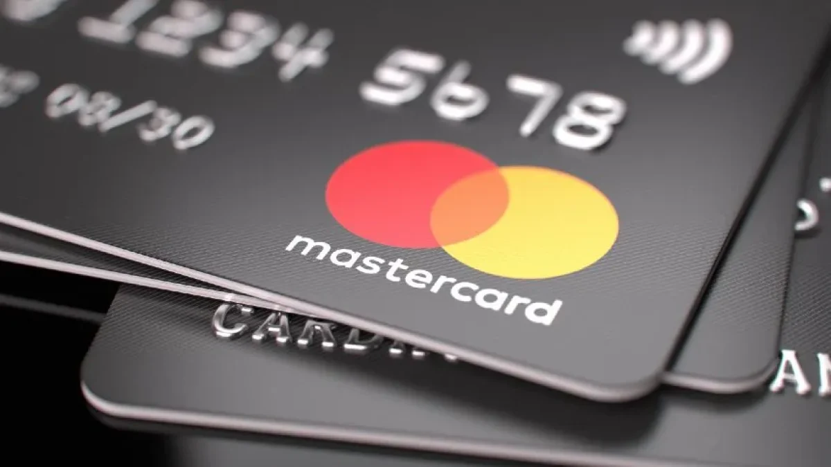 Lucro da Mastercard sobe 20% e atinge US$ 3,9 bilhões no 3º trimestre