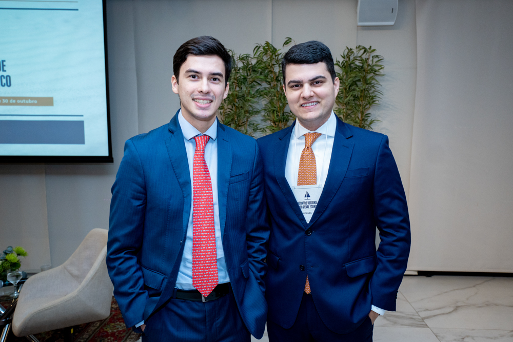 Matheus Dantas E Filipe Gois