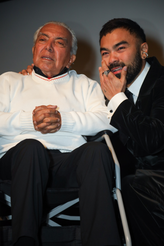 Mauricio E Mauro De Sousa (2)