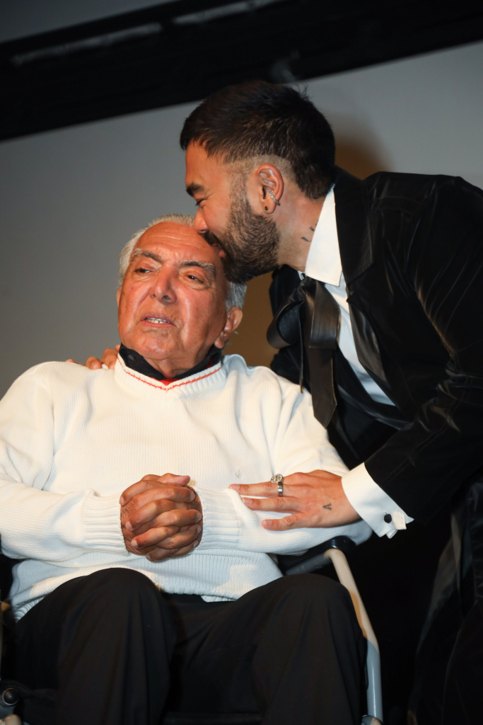 Mauricio E Mauro De Sousa (3)