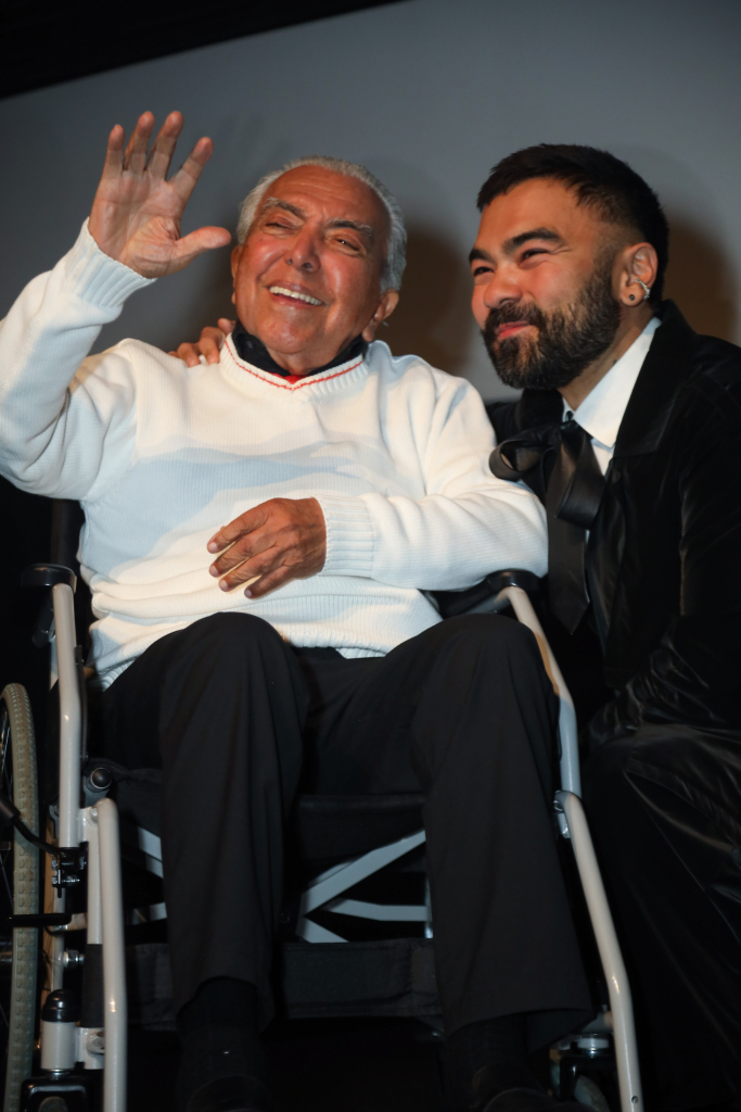 Mauricio E Mauro De Sousa