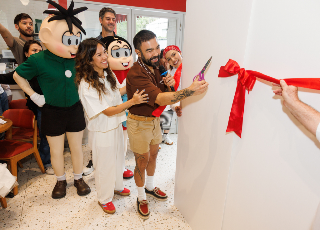 Mauro De Sousa E Marina Takeda (2)