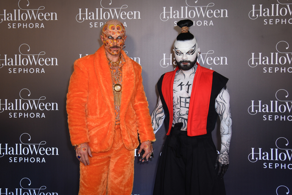 Mauro Sousa E Rafael Piccin