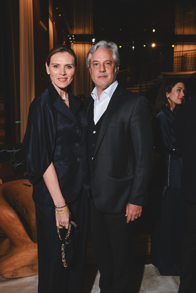 Maythe Jahn E Marcio Neubauer