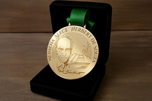 Medalhaalece