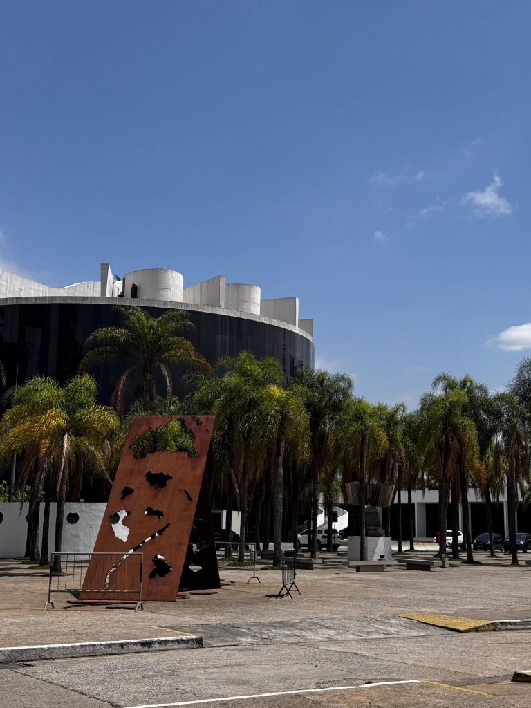 Memorial Da América Latina (2)