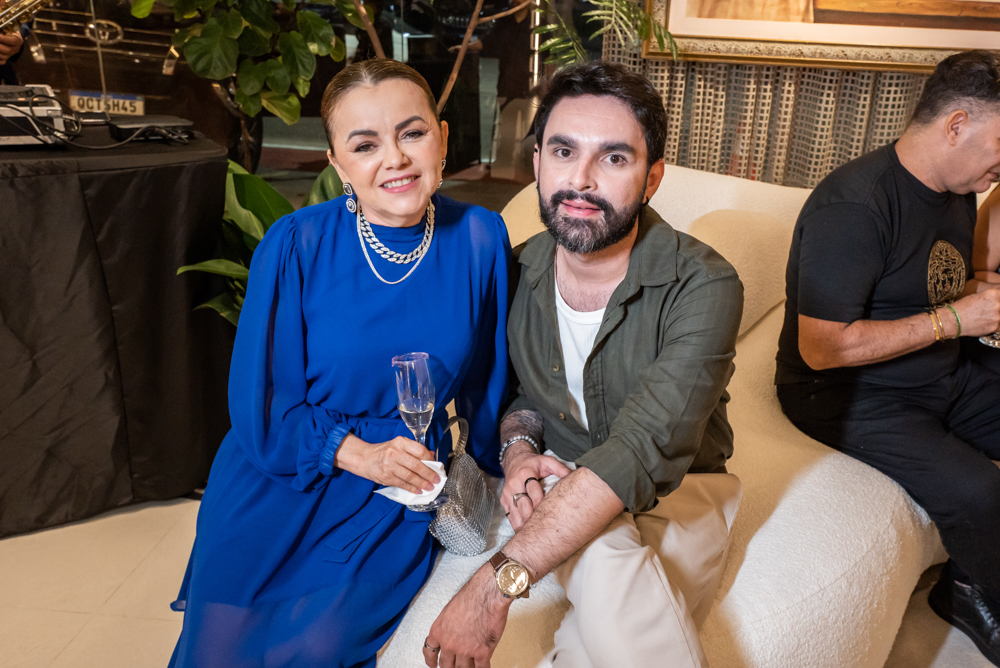 Meyre Pascoal E Rafael Rodrigues