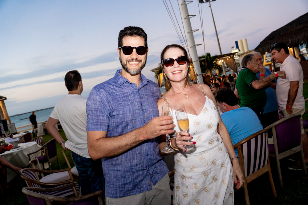 Michael Barbosa E Anne Karen