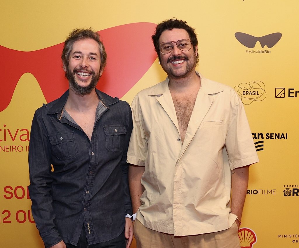 Michel Blois E Pedroca Monteiro