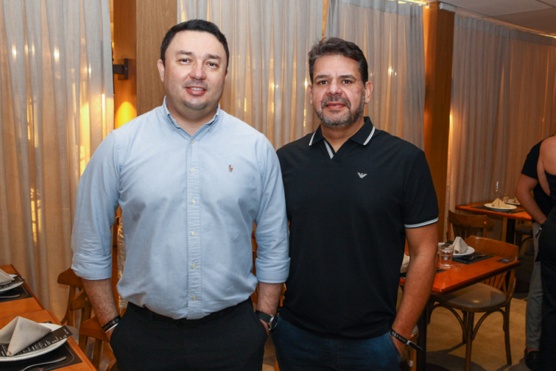 Beira Mar Experience - Reali e Diagonal reúnem lideranças do setor imobiliário em torno das Super Towers