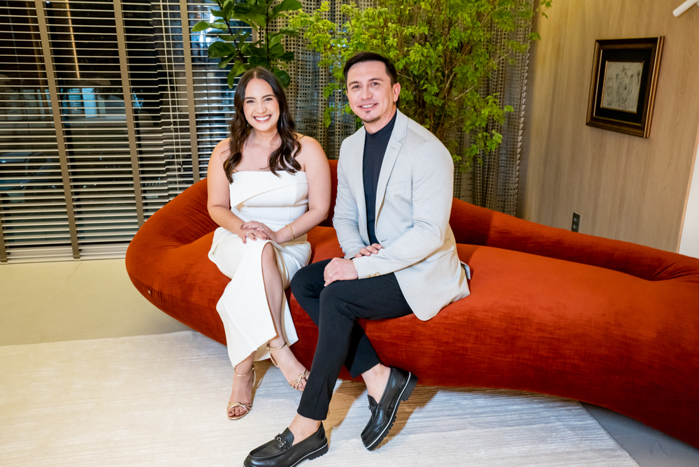 Mirella Gomes E Vinicius Ferreira