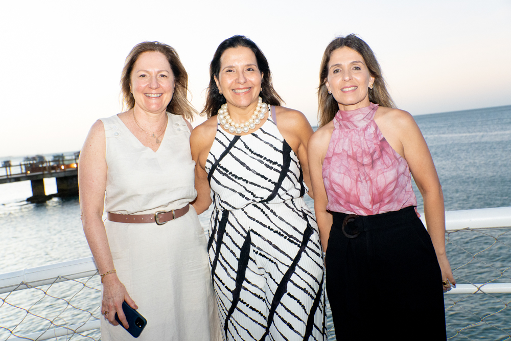 Mirna Bertoldi, Maria Beatriz Gubert E Kesia Gonzalez