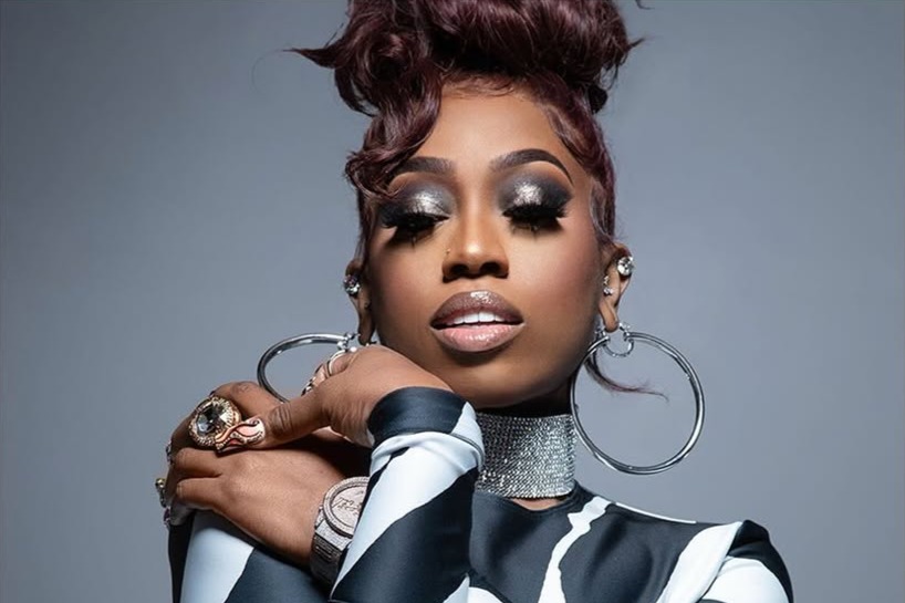 Missy Elliott
