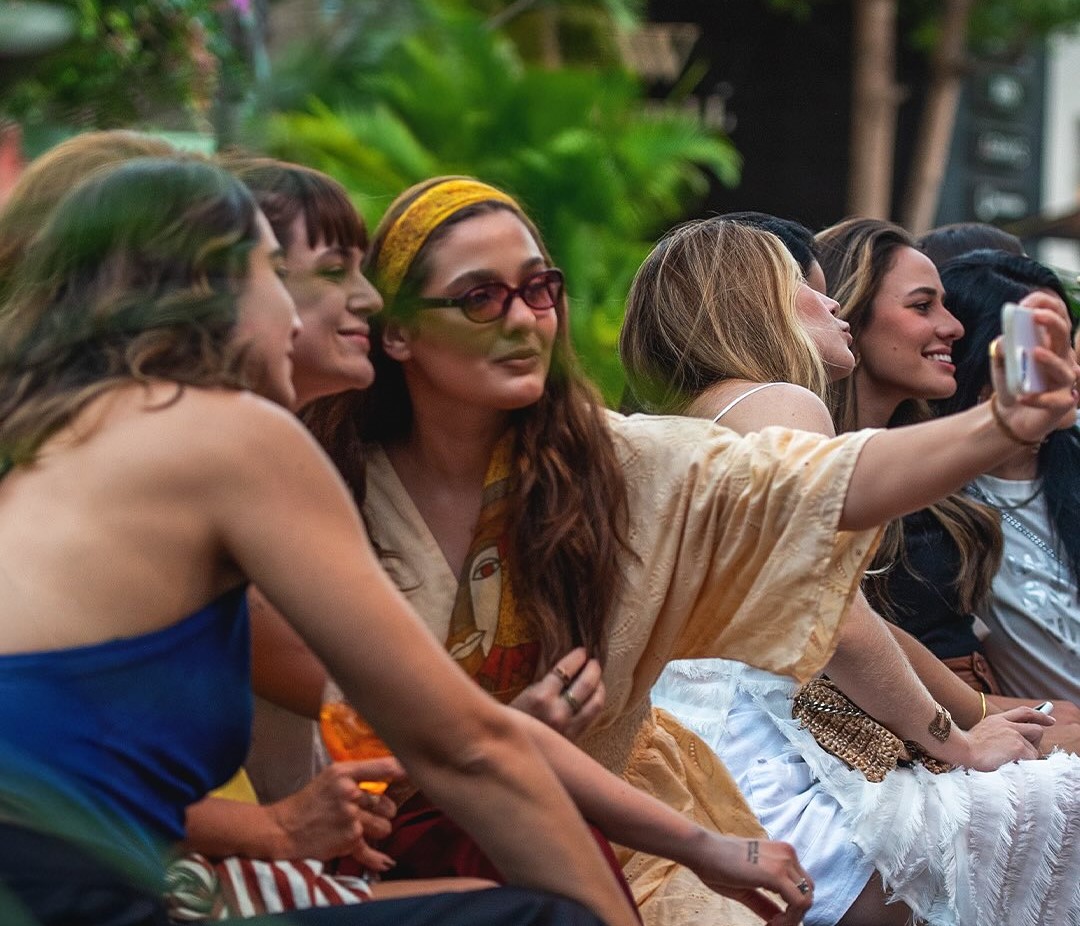 Moleska Groove Club 3