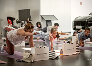 Mulheres E Crianças