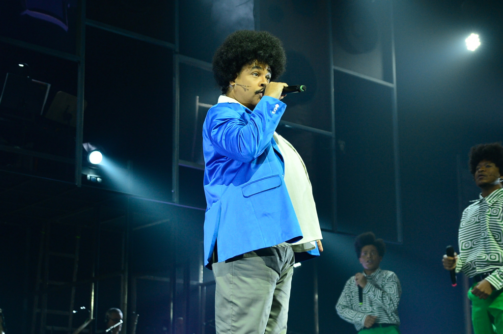 Musical Tim Maia (2)