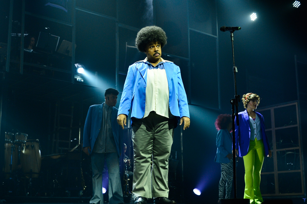 Musical Tim Maia (4)