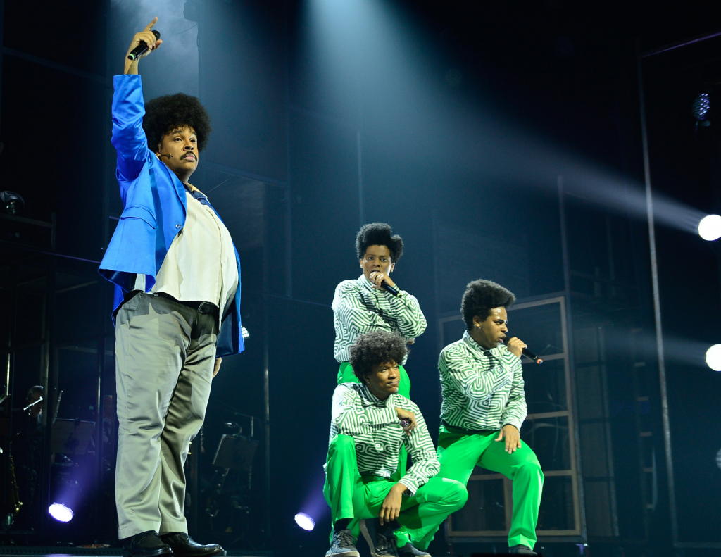 Musical Tim Maia (6)