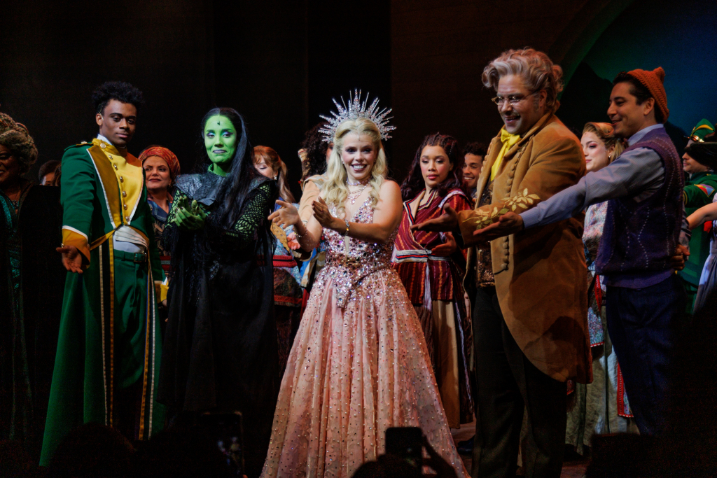 Musical Wicked