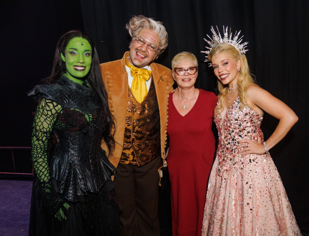 Myra Ruiz, Tiago Abravanel, Cintia Abravanel E Fabi Bang