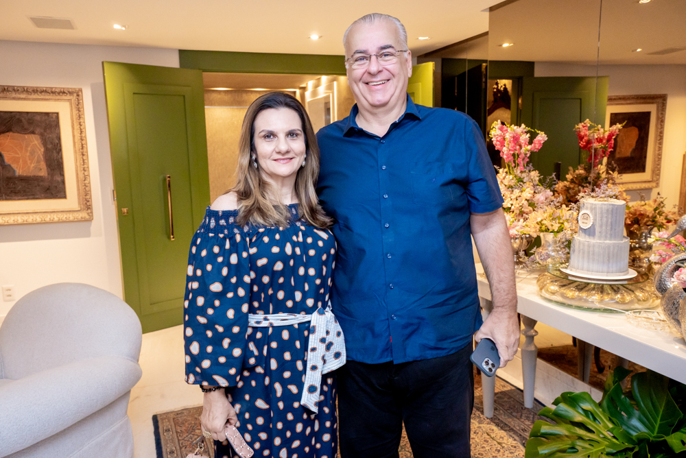 Nagila E Eduardo Corrêa